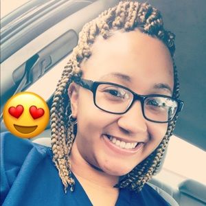 Meet your Posher, Ashely